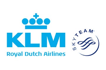 KLM Royal Dutch Airlines